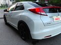 2012 Honda Civic IX, белый - вид 5