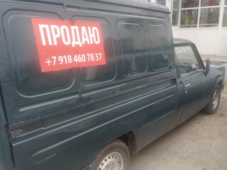 2007 Иж 27175, зелёный, 250000 рублей, вид 4