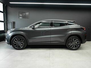2024 Changan UNI-T I, серый, 3309900 рублей, вид 2