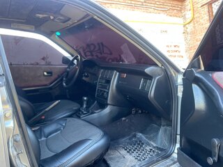 1990 Audi 80 IV (B3), серый, 200000 рублей, вид 4