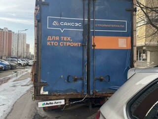 2010 ГАЗ ГАЗель (3302), синий, 400000 рублей, вид 4