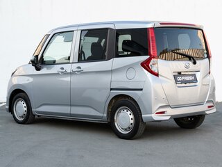 2019 Daihatsu Thor I, серый, 790000 рублей, вид 2