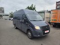 2017 ГАЗ ГАЗель Next, серый, 1250000 рублей - вид 1