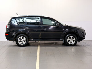 2010 Peugeot 4007, чёрный, 869000 рублей, вид 4