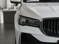 2026 Geely Monjaro I, белый, 4954990 рублей - вид 9