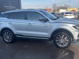 2023 Geely Atlas Pro, серый, 2200000 рублей, вид 2