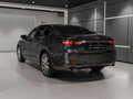 2021 Mazda 6 III (GJ) Рестайлинг 2, серый - вид 3