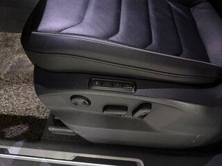 2021 Volkswagen Tiguan II Рестайлинг, белый, 2790017 рублей, вид 5