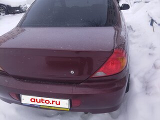 2006 Kia Spectra I Рестайлинг 2, пурпурный, 330000 рублей, вид 5