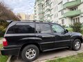 1998 Lexus LX 470 II, чёрный, 1359000 рублей - вид 4