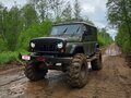 2005 УАЗ 3159 3159, зелёный - вид 1