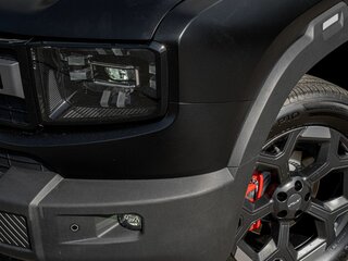 2026 Jetour T1, чёрный, 4399900 рублей, вид 3