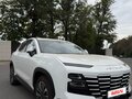 2023 Jetour Dashing I, белый, 2090000 рублей