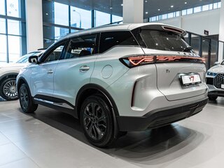 2026 Tenet T7, серебристый, 3190000 рублей, вид 5