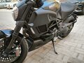 2015 Ducati Diavel, чёрный, 1000000 рублей - вид 6
