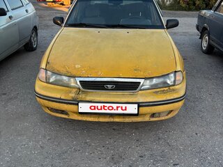 2004 Daewoo Nexia I, жёлтый, 250000 рублей, вид 1