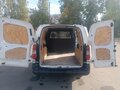 2021 Citroen Berlingo, белый, 1500000 рублей - вид 7