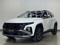 2026 Hyundai Tucson L IV Рестайлинг, белый, 3890000 рублей