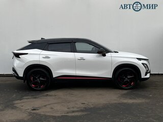 2022 Omoda C5 I, белый, 1590000 рублей, вид 4