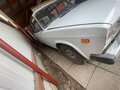 2004 Lada (ВАЗ) 2107, белый, 150000 рублей - вид 8