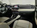 2015 Mazda 6 III (GJ) Рестайлинг, голубой - вид 6