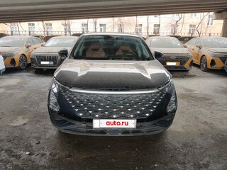 2023 Omoda C5 I, синий, 1300000 рублей, вид 2
