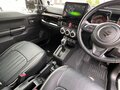 2023 Suzuki Jimny Sierra IV, чёрный, 1877000 рублей - вид 8