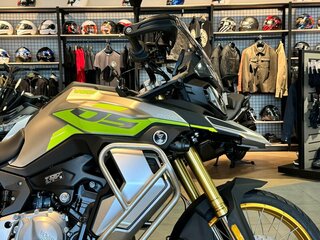 2026 Voge 900DSX, серый, 1033000 рублей, вид 5