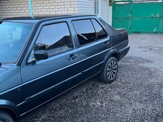 1988 Volkswagen Jetta II, серый, 280000 рублей, вид 5