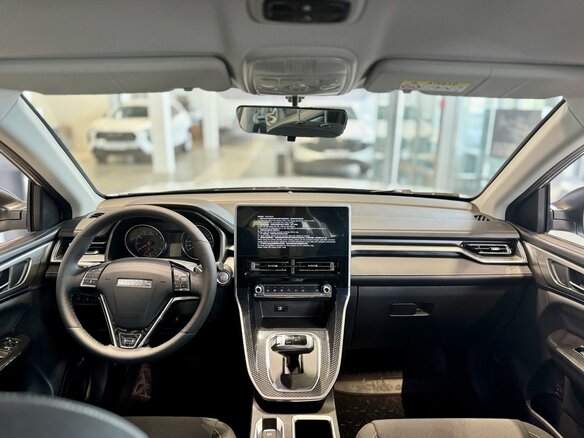 2026 Haval M6 II, серый, 2349000 рублей - вид 6