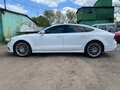 2012 Audi A7 Tiptronic I (4G), белый, 2750000 рублей - вид 7