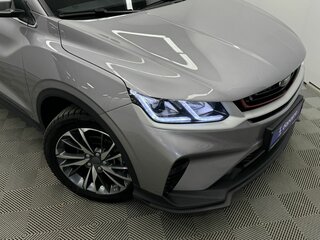2024 Belgee X50, серый, 1880000 рублей, вид 4