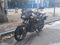 2021 Bajaj Pulsar 180, чёрный, 110000 рублей - вид 2