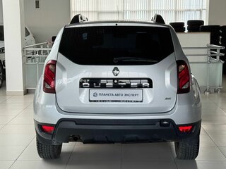 2020 Renault Duster I Рестайлинг, серый, 1580000 рублей, вид 5