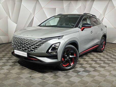 Omoda C5 I