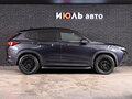 2022 Exeed LX I Рестайлинг, серый, 1525000 рублей - вид 9