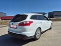2014 Ford Focus III, белый, 810000 рублей - вид 6