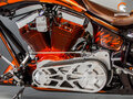 2006 Harley-Davidson Softail Custom, оранжевый, 2619908 рублей - вид 11