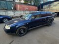 1998 Audi A6 II (C5), синий, 165000 рублей - вид 3