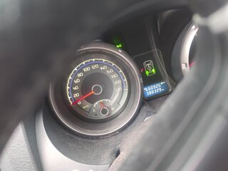 2007 Mitsubishi Pajero IV, чёрный, 1350000 рублей, вид 4