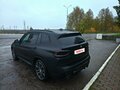 2020 BMW X3 M40d III (G01), чёрный, 6050000 рублей - вид 2