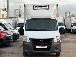 2023 ГАЗ ГАЗель Next, белый, 2700000 рублей, вид 5