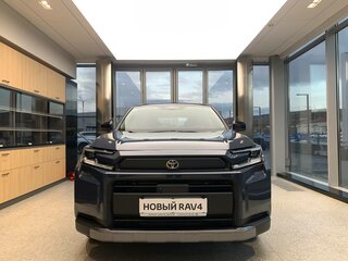 2026 Toyota RAV4 VI (XA60), синий, 4599000 рублей, вид 2