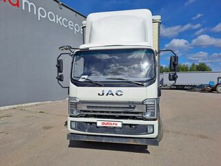 2024 JAC N120, белый, 3875000 рублей, вид 3