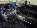 2021 Genesis GV80 I, чёрный, 5200000 рублей - вид 10