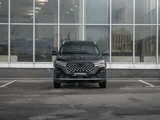 2023 Chery Tiggo 7 Pro Max I, чёрный, 1935000 рублей, вид 1