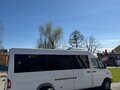 2015 Mercedes-Benz Sprinter Classic, белый, 1850000 рублей - вид 6