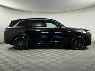 2024 Li Auto (Lixiang) L7 I, чёрный, 5549000 рублей, вид 4