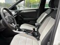 2021 Volkswagen T-Roc I, белый - вид 6