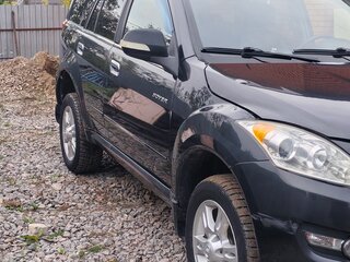 2013 Great Wall Hover H5, чёрный, 450000 рублей, вид 5